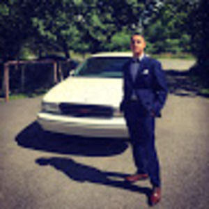 Meet your Posher, Sterling